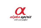 alpha spirit