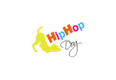 HipHop Dog hračky pre psov