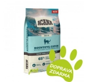 ACANA Bountiful catch cat 4,5 kg