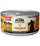 ACANA CAT PREMIUM PATE CHICKEN 85 g