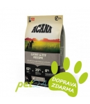 Light & Fit 11,4 kg