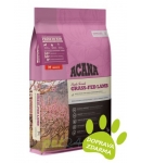 Grass-Fed LAMB dog 17 kg