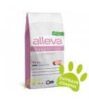 ALLEVA Equilibirium Dog sensitive pork adult medium/ maxi 12kg