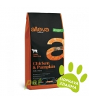 ALLEVA NATURAL dog Chicken & pumpkin adult maxi 12 kg