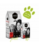 AMITY PREMIUM dog Chicken & Rice 15kg + 3kg ZDARMA
