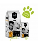AMITY PREMIUM dog Iberian Pork & Rice 15kg + 3kg ZDARMA