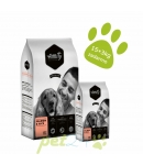 AMITY PREMIUM dog Salmon & Rice 15kg + 3kg ZDARMA