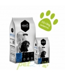 AMITY PREMIUM dog Senior 15kg + 3kg ZDARMA