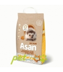 ASAN PET PURE podstielka 10l