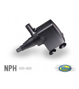 Čerpacia hlava NPH - 1300 L/H