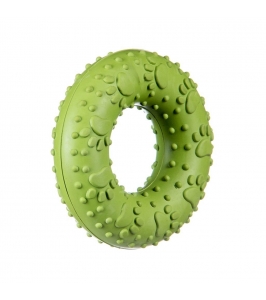 Kruh zelený M