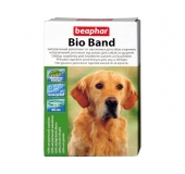 Repelentný obojok pre psy Bio Band 65cm