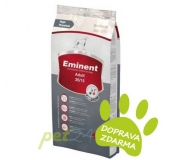 EMINENT Adult 15kg cena za vrece pri kúpe 2ks