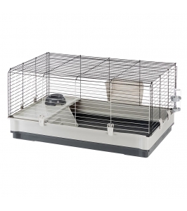 Krolik large klietka