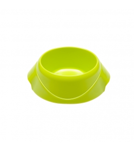 plastová miska MAGNUS MINI mix farieb 0,4L pre psov a mačky