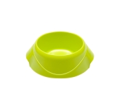 plastová miska MAGNUS MINI mix farieb 0,4L pre psov a mačky