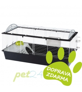 klietka pre zajaca CASITA mix farieb