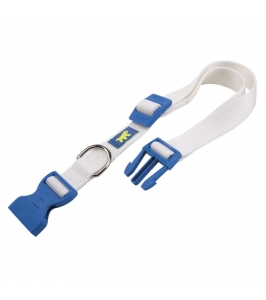 nylonový obojok CLUB COLOURS