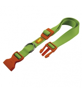 nylonový obojok CLUB COLOURS