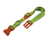 nylonový obojok CLUB COLOURS