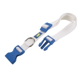 nylonový obojok CLUB COLOURS