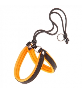 Postroj ergocomfort AGILA FLUO 2