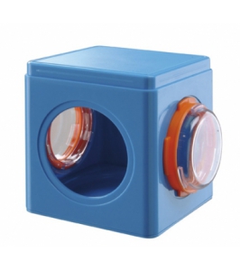 prídavný modul KOCKA FPI 4836 mix farieb