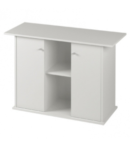 stolík pod akvárium STAND DUBAI 120 WHITE