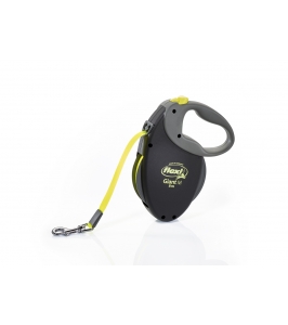 FLEXI GIANT páska M 8m/25kg neon