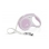 Flexi NEW COMFORT páska M 5m/25kg ružová