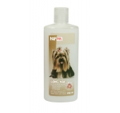Happet šampón s bambudským maslom na dlhú srsť pre psov 240ml