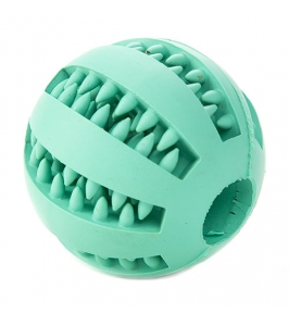 Hračka pre psa - Dentálny balón 7cm