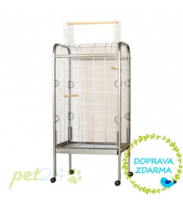 Klietka Omega II 56x71x146 cm