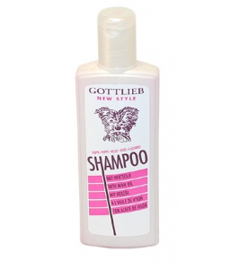 Gottlieb - šampón pre štaňatá 300ml