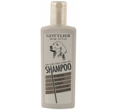 Gottlieb - šampón so sírou 300ml