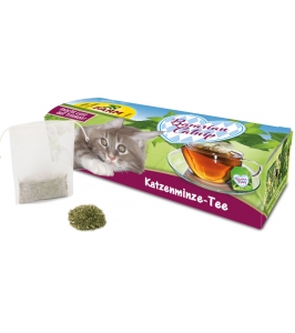Čaj pre mačku Bavarian Catnip
