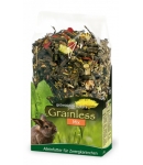 Grainless Mix pre králiky 650g