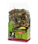 Grainless Mix pre morča 650g