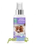 Upokojujúci sprej pre psov 60ml