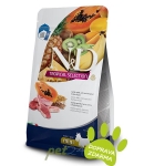 Dog adult mini lamb 5kg