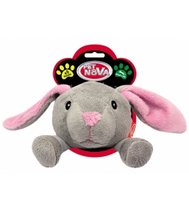 Hračka  pre psov KRÁLIK