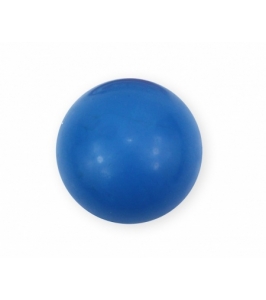 RUB BALL S BLUE hračka pre psa