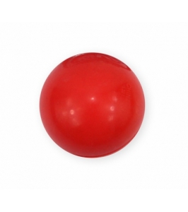 RUB BALL S RED hračka pre psa