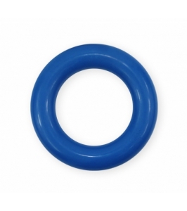 RUB RING BLUE hračka pre psa