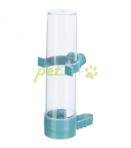 Napájačka a dávkovač jedla pre andluky a zebričky