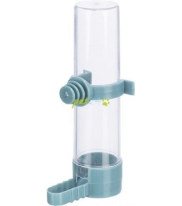 Napájačka a dávkovač jedla pre kanáriky a andulky