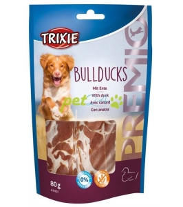 TRIXIE Premio bullducks