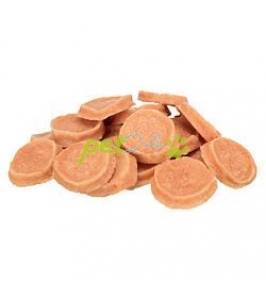 TRIXIE Premio CHICKEN COINS light - kuracie mince