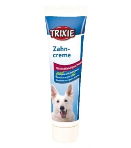 Zubná pasta pre psov s hovädzou príchuťou