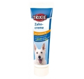 Zubná pasta s čajovým výťažkom pre psov